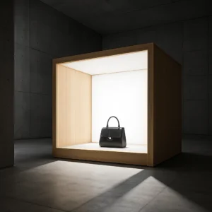 ライトボックス「sora」