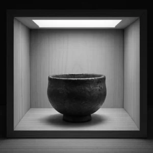 7. ライトボックス「shizuku」